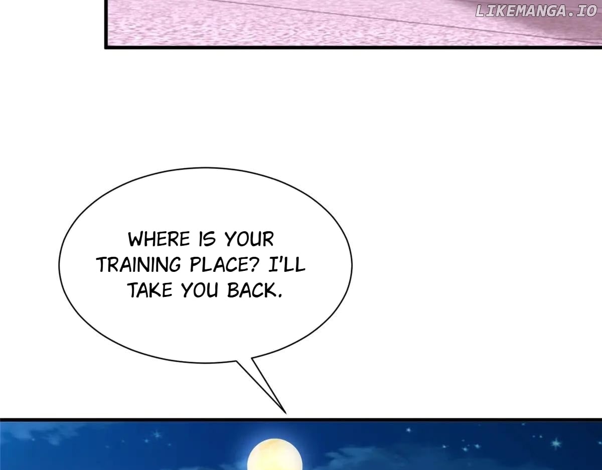 I randomly have a new career every week Chapter 753 - page 34